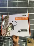 Samson AWX Wireless Saxophone Microphone - 2