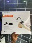 Samson AWX Wireless Saxophone Microphone - 3