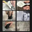 Tile Grouting Rubber Tool - 4