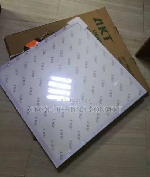 60W AKT LED Modular Ceiling Panel Light - 1