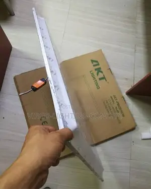 60W AKT LED Modular Ceiling Panel Light