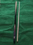 9mm Snooker Cue Stick - 1