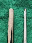 9mm Snooker Cue Stick - 2