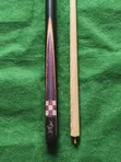 9mm Snooker Cue Stick - 3