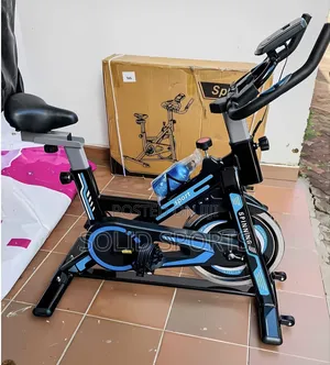 Sabon Universal Exercise Bike