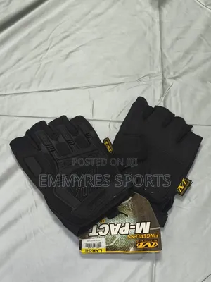 Brand New Gym Gloves