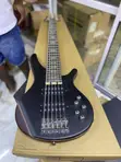 Ibanez 6-String Active Bass Guitar - 2
