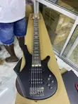 Ibanez 6-String Active Bass Guitar - 3