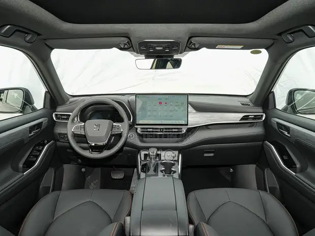 Toyota Crown 2026 Baki - 1