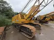 XCMG 55 Ton Crawler Crane 2019 (Amfani Da Ita) - 2