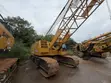 XCMG 55 Ton Crawler Crane 2019 (Amfani Da Ita) - 3