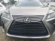 Lexus RX 350 2017 Gray - 1