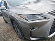 Lexus RX 350 2017 Gray - 3