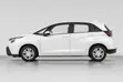 Honda Fit 2025 Fari - 2