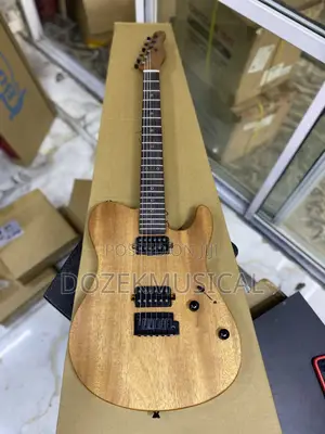 Bullfighter Lead Guitar - Brand New