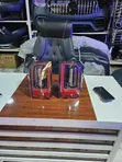 Rolls-Royce Cullinan Upgrade Back Light - 2