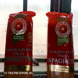 Golden Penny Spaghetti 500g