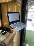 Lenovo Yoga 11e Laptop 8GB RAM, Core M3 Processor, 128GB SSD - 1