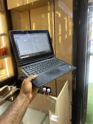 Lenovo Yoga 11e Laptop 8GB RAM, Core M3 Processor, 128GB SSD