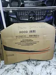 Toyota Land Cruiser Prado Bonnet (2025 Model) - 1