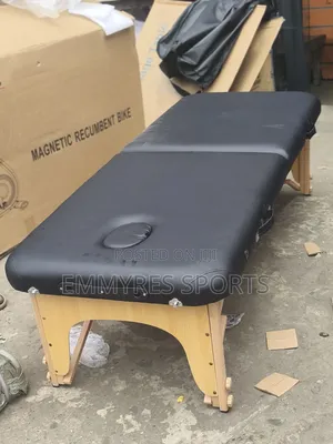Quality Massage Bed