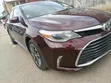 Toyota Avalon XLE 2017 Ja - 2