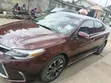 Toyota Avalon XLE 2017 Ja - 3
