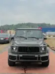 Mercedes-Benz Brabus G 800 2021 Grey - 4