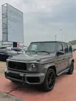 Mercedes-Benz Brabus G 800 2021 Grey - 5