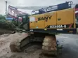 SANY 60 Ton Crawler Crane 2020 (Foreign Used) - 1