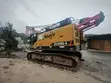 SANY 60 Ton Crawler Crane 2020 (Foreign Used) - 2