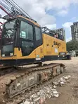 SANY 60 Ton Crawler Crane 2020 (Foreign Used) - 3