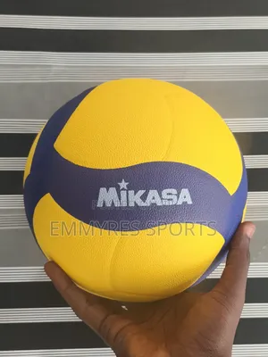 Mikasa Volleyball Mai Ingancin Gaske