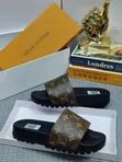 Stylish Palm Slippers - Brand New - 3