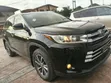 Toyota Highlander XLE 2018 - Launin Fari - 2