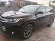 Toyota Highlander XLE 2018 - Launin Fari - 3