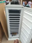 Bona Standing Freezer - Fast Ice Making, 11 Steps - 1