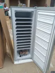 Bona 11-Step Solar Upright Standing Freezer - 1