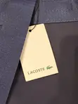 Lacoste Backpack Na Asali - Shuɗi - 1