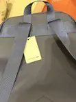Lacoste Backpack Na Asali - Shuɗi - 3