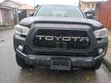 Toyota Tacoma 2019 Double Cabin - 1