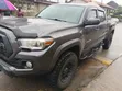 Toyota Tacoma 2019 Double Cabin - 2