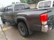 Toyota Tacoma 2019 Double Cabin - 5