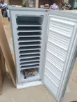 Bona New Upright Freezer 11 Step - 1