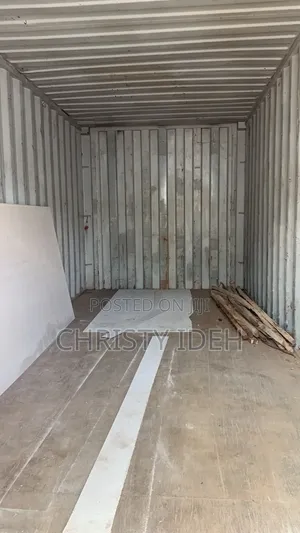 20ft Shipping Container for Sale in Abuja