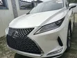Lexus RX 350L Luxury 2022 - 2