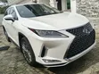 Lexus RX 350L Luxury 2022 - 3
