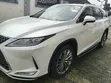 Lexus RX 350L Luxury 2022 - 4