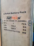 Baturin Lithium 17.5kWh/48V - 2
