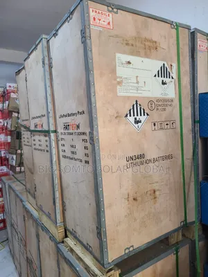 Baturin Lithium 17.5kWh/48V